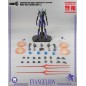 Evangelion : New Theatrical Edition - Figurine Robo-Dou Evangelion 13 28 cm