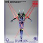 Evangelion : New Theatrical Edition - Figurine Robo-Dou Evangelion 13 28 cm