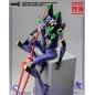 Evangelion : New Theatrical Edition - Figurine Robo-Dou Evangelion 13 28 cm