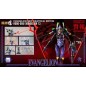 Evangelion : New Theatrical Edition - Figurine Robo-Dou Evangelion 13 28 cm