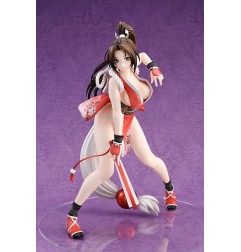 King of Fighters - The XIV Statue PVC 1/6 Mai Shiranui Repack Age Ver. 27 cm