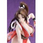 The King of Fighters XIV - Statuette 1/6 Mai Shiranui Repack Age Ver. 27 cm