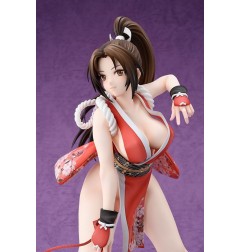 The King of Fighters XIV - Statuette 1/6 Mai Shiranui Repack Age Ver. 27 cm