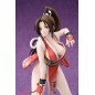 The King of Fighters XIV - Statuette 1/6 Mai Shiranui Repack Age Ver. 27 cm