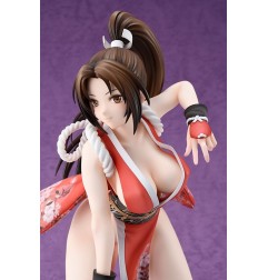 The King of Fighters XIV - Statuette 1/6 Mai Shiranui Repack Age Ver. 27 cm