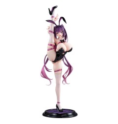 Original Character - Statue 1/4 Present Bunny Yuna Chan 48 cm