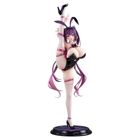 Original Character - Statue 1/4 Present Bunny Yuna Chan 48 cm