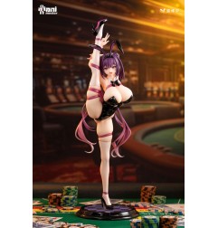 Original Character - Statue 1/4 Present Bunny Yuna Chan 48 cm