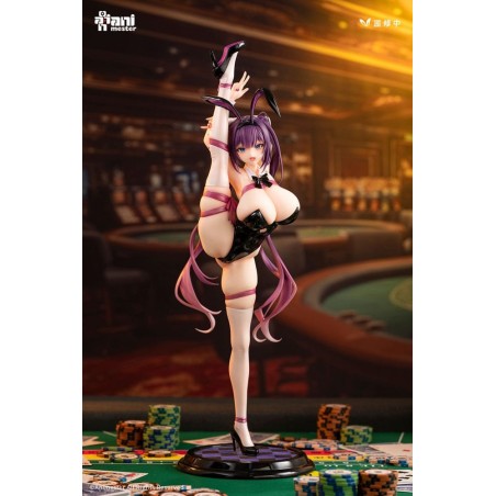 Original Character - Statue 1/4 Present Bunny Yuna Chan 48 cm