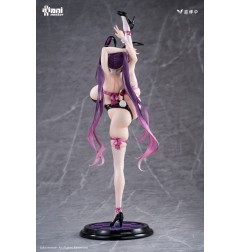 Original Character - Statuette 1/4 Present Bunny Yuna Chan 48 cm