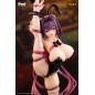 Original Character - Statue 1/4 Present Bunny Yuna Chan 48 cm