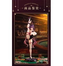 Original Character - Statue 1/4 Present Bunny Yuna Chan 48 cm