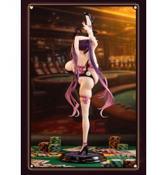 Original Character - Statue 1/4 Present Bunny Yuna Chan 48 cm