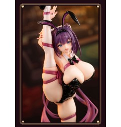 Original Character - Statuette 1/4 Present Bunny Yuna Chan 48 cm