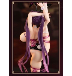 Original Character - Statue 1/4 Present Bunny Yuna Chan 48 cm