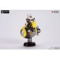 Zenless Zone Zero  - PVC Statue Happy Shake Rocketboo 10 cm