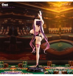 Original Character - Statuette 1/4 Present Bunny Yuna Chan 48 cm