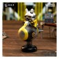 Zenless Zone Zero  - PVC Statue Happy Shake Rocketboo 10 cm