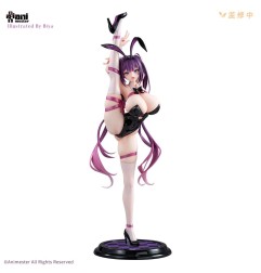 Original Character - Statuette 1/4 Present Bunny Yuna Chan 48 cm