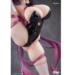 Original Character - Statuette 1/4 Present Bunny Yuna Chan 48 cm