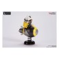 Zenless Zone Zero  - Statuette Happy Shake Rocketboo 10 cm