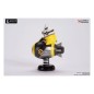 Zenless Zone Zero  - PVC Statue Happy Shake Rocketboo 10 cm