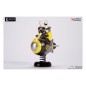Zenless Zone Zero  - PVC Statue Happy Shake Rocketboo 10 cm