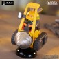 Zenless Zone Zero  - PVC Statue Happy Shake Safety 10 cm