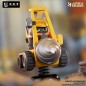Zenless Zone Zero  - Statuette Happy Shake Safety 10 cm
