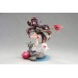 Genshin Impact - PVC Statue 1/7 Hu Tao Fragrance in Thaw Ver. 27 cm