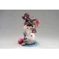 Genshin Impact - PVC Statue 1/7 Hu Tao Fragrance in Thaw Ver. 27 cm