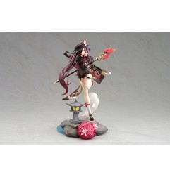 Genshin Impact - PVC Statue 1/7 Hu Tao Fragrance in Thaw Ver. 27 cm