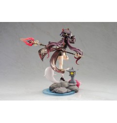 Genshin Impact - Statuette 1/7 Hu Tao Fragrance in Thaw Ver. 27 cm