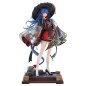 Arknights - PVC Statue 1/7 Ch'en The Holungday Ten Thousand Mountains Ver. 25 cm