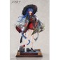 Arknights - Statuette 1/7 Ch'en The Holungday Ten Thousand Mountains Ver. 25 cm