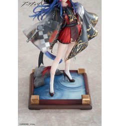 Arknights - PVC Statue 1/7 Ch'en The Holungday Ten Thousand Mountains Ver. 25 cm