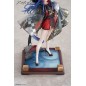 Arknights - PVC Statue 1/7 Ch'en The Holungday Ten Thousand Mountains Ver. 25 cm