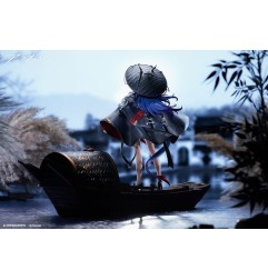 Arknights - Statuette 1/7 Ch'en The Holungday Ten Thousand Mountains Ver. 25 cm