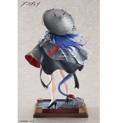 Arknights - Statuette 1/7 Ch'en The Holungday Ten Thousand Mountains Ver. 25 cm