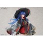 Arknights - PVC Statue 1/7 Ch'en The Holungday Ten Thousand Mountains Ver. 25 cm