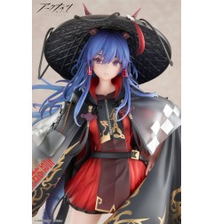 Arknights - Statuette 1/7 Ch'en The Holungday Ten Thousand Mountains Ver. 25 cm