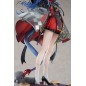 Arknights - Statuette 1/7 Ch'en The Holungday Ten Thousand Mountains Ver. 25 cm