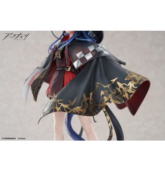 Arknights - Statuette 1/7 Ch'en The Holungday Ten Thousand Mountains Ver. 25 cm