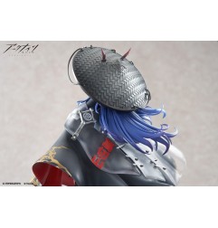Arknights - Statuette 1/7 Ch'en The Holungday Ten Thousand Mountains Ver. 25 cm