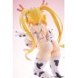 Miss Kobayashi' s Dragon Maid - Statuette 1/7 Tohru Cow Pattern Bikini Ver. 25 cm