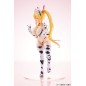 Miss Kobayashi' s Dragon Maid - Statuette 1/7 Tohru Cow Pattern Bikini Ver. 25 cm