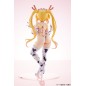 Miss Kobayashi´s Dragon Maid - PVC Statue 1/7 Tohru Cow Pattern Bikini Ver. 25 cm
