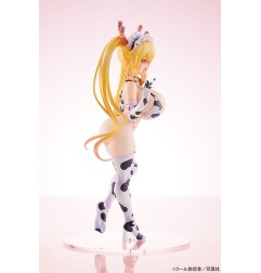 Miss Kobayashi´s Dragon Maid - PVC Statue 1/7 Tohru Cow Pattern Bikini Ver. 25 cm