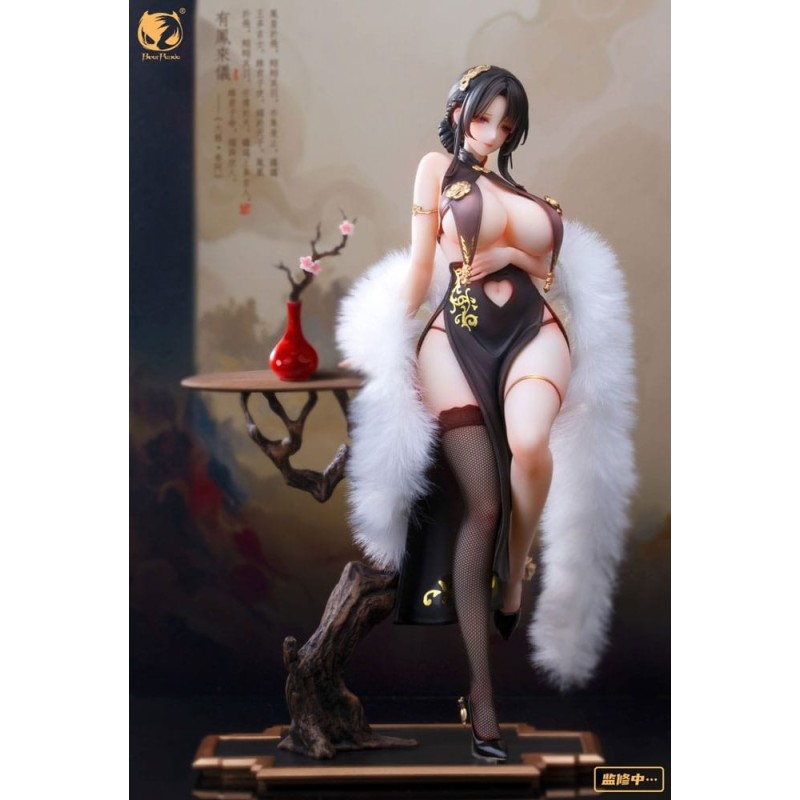 Original Character - Statuette 1/6 You Feng Lai Yi 28 cm