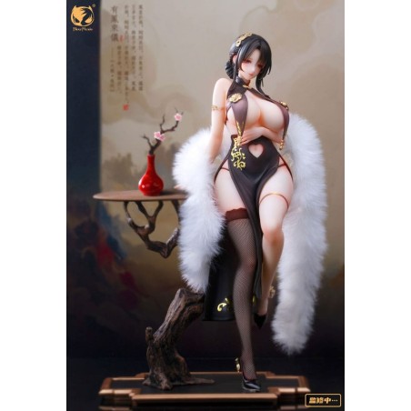 Original Character - PVC Statue 1/6 You Feng Lai Yi 28 cm